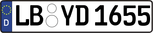 LB-YD1655