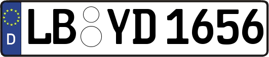 LB-YD1656