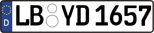 LB-YD1657