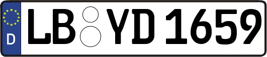 LB-YD1659