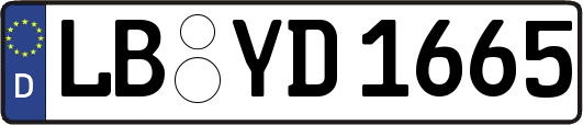 LB-YD1665