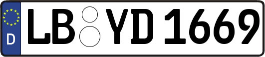 LB-YD1669