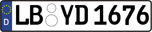 LB-YD1676