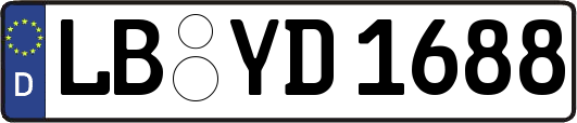 LB-YD1688