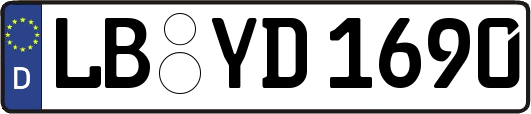 LB-YD1690