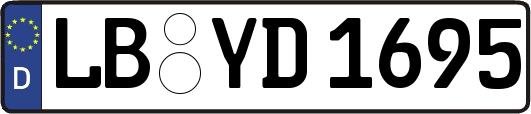 LB-YD1695