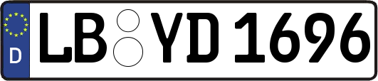LB-YD1696