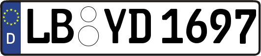 LB-YD1697
