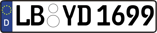 LB-YD1699