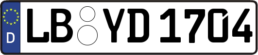 LB-YD1704