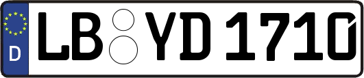 LB-YD1710
