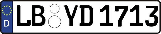 LB-YD1713