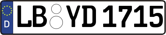 LB-YD1715