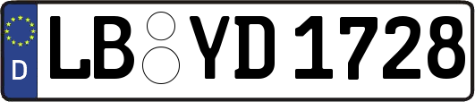LB-YD1728