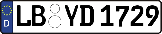 LB-YD1729