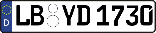 LB-YD1730