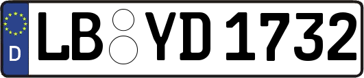 LB-YD1732