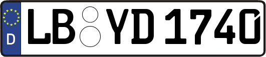 LB-YD1740