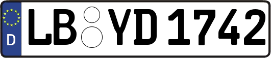 LB-YD1742
