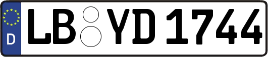 LB-YD1744