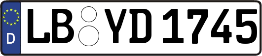 LB-YD1745