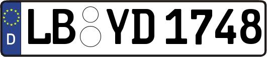 LB-YD1748