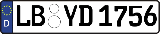 LB-YD1756
