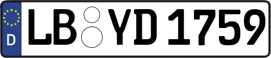 LB-YD1759