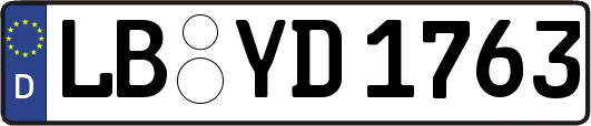 LB-YD1763
