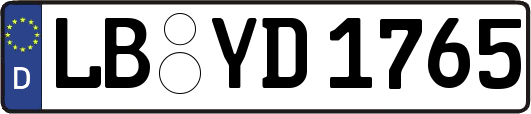 LB-YD1765