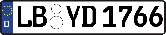 LB-YD1766