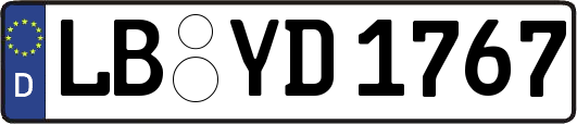 LB-YD1767