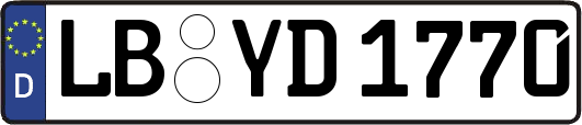 LB-YD1770