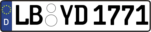 LB-YD1771
