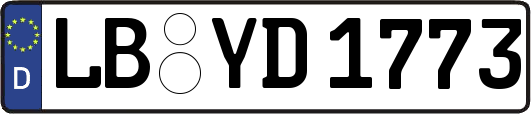 LB-YD1773