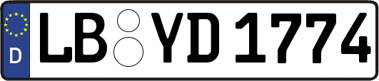 LB-YD1774