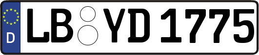 LB-YD1775
