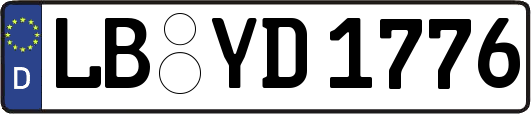 LB-YD1776