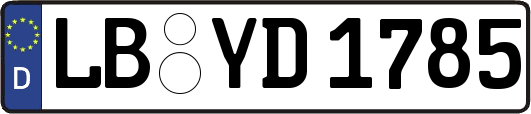 LB-YD1785