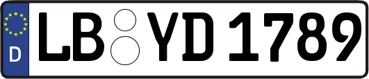 LB-YD1789