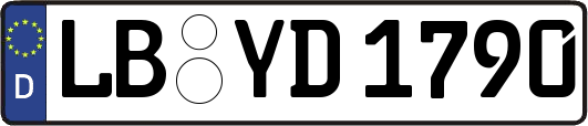 LB-YD1790