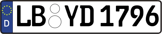 LB-YD1796