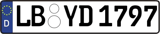 LB-YD1797