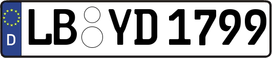 LB-YD1799