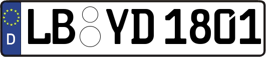 LB-YD1801