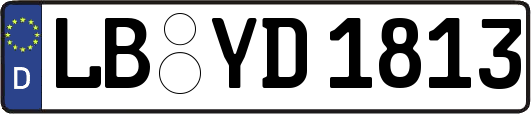 LB-YD1813