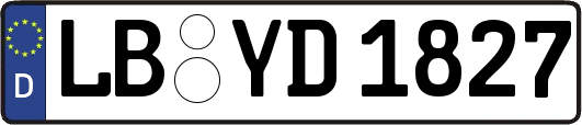 LB-YD1827