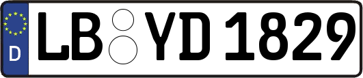 LB-YD1829