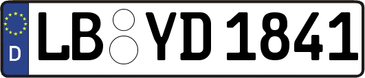 LB-YD1841