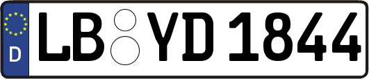 LB-YD1844